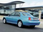 Rover 75 1998 года